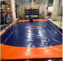 Wrestling Mat 1200x1200x5 cm