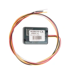 Telematic Terminal for Vehicles ADM007 BLE (GLONASS/GPS), v.2