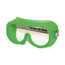 Protective Closed Goggles ZP8 ETALON StrongGlass™ - Art. 30837