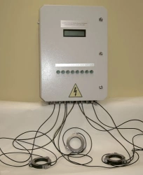 Dynamic State Monitoring Systems for Load Measuring Washers SKDS-SIH