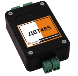 Humidity and Temperature Sensor DVT485