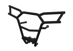 Rear Metal Bumper for POLARIS RZR 1000 (2013-) + Mounting Kit