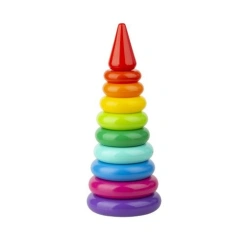 Classic Pyramid Toy 30cm, 11 Pieces