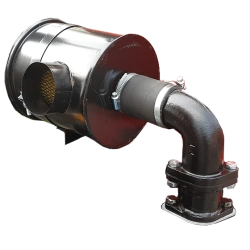 Air Intake System for Engine 2200.04.000-01