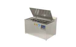 Ultrasonic Cleaning Bath SP-720 Extra Lift Series UZV NP(DN)