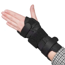 Wrist Support Bandage - "Kreit", E-204, Right