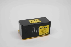 Personnel and Transport Registration Device URPT-IS-T-RO-W1-S1-R2-IP67