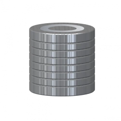 Embedded Water Leak Sensor FS-WT-BIF/LFS-WT-BIF, DSTL.407529.001TU