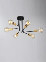 General Purpose Stationary Light V4957-1/6PL