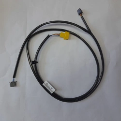Wiring Harness 110 for GAZ Vehicles (3302-3724 110, A2XRX, A3XRX)