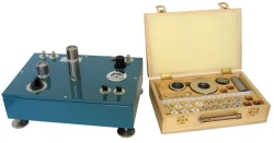 Pneumatic Pressure Calibrators Metран-505 for Air