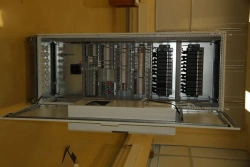 Apogey-M Software and Hardware Measurement Complex, Version P