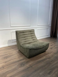 Comfortable Modular Sofa Lugo System