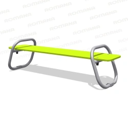 Outdoor Rest Bench Romana 057.56.00