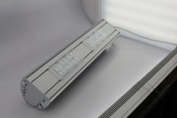 LED Street and Industrial Light NL 2003S.080.G/Sh/K