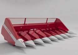 Sunflower Harvesting Attachment "Falcon 870" PСП-870-50