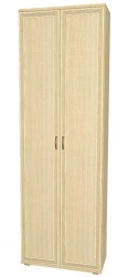 Multi-Purpose Wooden Cabinets by DAMINART
