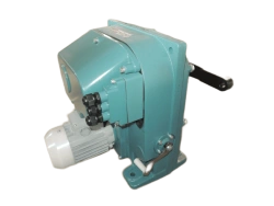 Electric Actuator Mechanism Explosion-Proof MEO(F)-2500