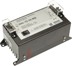 DC/DC Voltage Converter PN4-75-54 for Railway Applications