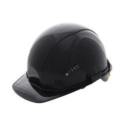 Protective Helmet SOMZ-55 Favori®T RAPID Black, Art. 75720/C