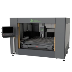 Compact Laser Cutting Machine ML35
