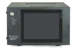 PXIe-10 Monoblock - High-Performance Modular System