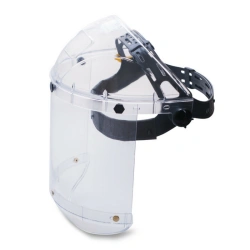 Protective Face Shield NBT1 VISION Classic TITAN 414291