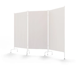 Medical Partition Screen Sectional Without Wheels 3ШМН