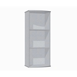 Open Wall Shelf Model SHP-7 - Versatile Storage Solution
