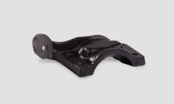 Front Leaf Spring U-bolt Washer 046900290241802