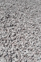 Granite Crushed Stone, Size 16-31.5mm