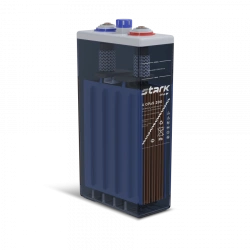STARK 4 OPzS 200 Lead-Acid Battery for Stationary Use