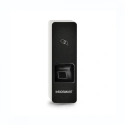 BioSmart 5M-E Fingerprint and RFID Access Control Controller
