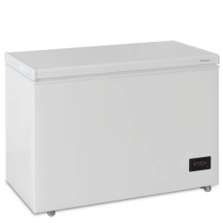 Medical Freezer for Temporary Storage of Class B Waste - Birusa 2852DN