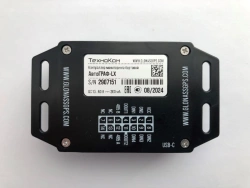 Onboard Monitoring Controller AutoGRAF-LX