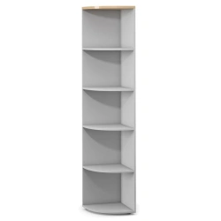 Unica Series Corner Shelf GJ1 for Office Furniture