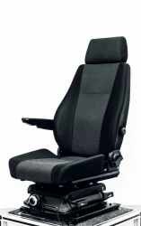 Driver Seat for Sadko NEXT with Mechanical Suspension C42C43.6810010