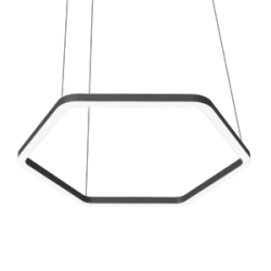 VARTON Enso Light Fixture 1100x980x40 mm 49