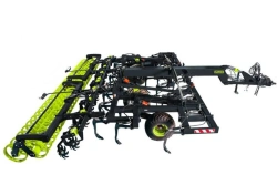 Universal Chisel Plow PCHU-7