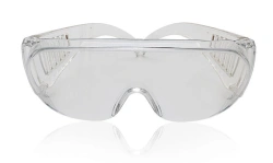 Open Safety Glasses OCHK 304