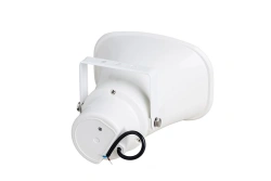 Fire Alarm Voice Horn Speaker HS-1115 3.75/7.5/15W 100V