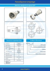 Compact Marine Electrical Equipment for DC and AC Systems
