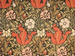 Jacquard Upholstery Fabric "Fauna" Art. 300276