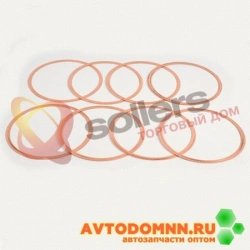Cylinder Sleeve Gasket Set for 402, 511, 513, 5231, 5233, 5234, 5245, 73, 4905 - 511.1002017