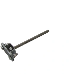 Flat Conductor Holder DP-45GC-02.195