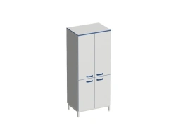 Document Storage Cabinet - Model SHD, SHDP, SHD-F, SHD Office, SHDP Office