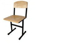 Student Chair on Skids SShP-5