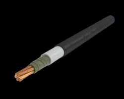 Halogen-Free Fire-Resistant Power Cable PPGng(A)-FRHF up to 1kV