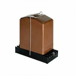 Electromagnetic Relay MKU 48-C RA4.509.084 RA0.450.002 TU