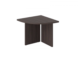 Conference Table Module with Adjustable Legs - Series Diplomat 036